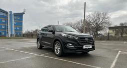 Hyundai Tucson 2018 года за 10 700 000 тг. в Актобе – фото 3