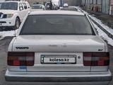 Volvo 850 1992 годаүшін900 000 тг. в Шымкент – фото 3