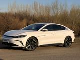 BYD Han 2022 года за 11 500 000 тг. в Астана