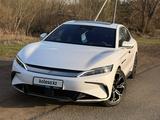 BYD Han 2022 года за 11 500 000 тг. в Астана – фото 3