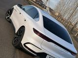BYD Han 2022 года за 11 500 000 тг. в Астана – фото 5