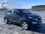 Kia Sportage 2010 года за 6 200 000 тг. в Сатпаев – фото 3