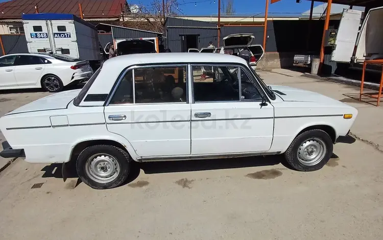 ВАЗ (Lada) 2106 1999 года за 700 000 тг. в Шымкент