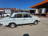 ВАЗ (Lada) 2106 1999 года за 700 000 тг. в Шымкент – фото 2