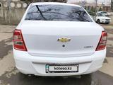 Chevrolet Cobalt 2022 годаүшін6 200 000 тг. в Алматы – фото 5