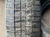 Комплект шин Dunlop всесезонные за 30 000 тг. в Караганда – фото 2