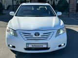 Toyota Camry 2007 годаfor6 000 000 тг. в Кабанбай (Алакольский р-н) – фото 3