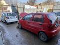 Daewoo Matiz 2013 годаүшін1 000 000 тг. в Алматы – фото 2