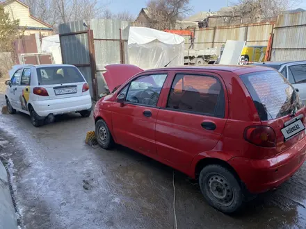 Daewoo Matiz 2013 года за 1 000 000 тг. в Алматы – фото 2