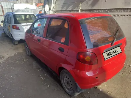 Daewoo Matiz 2013 года за 1 000 000 тг. в Алматы – фото 7