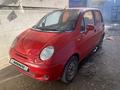 Daewoo Matiz 2013 годаүшін1 000 000 тг. в Алматы