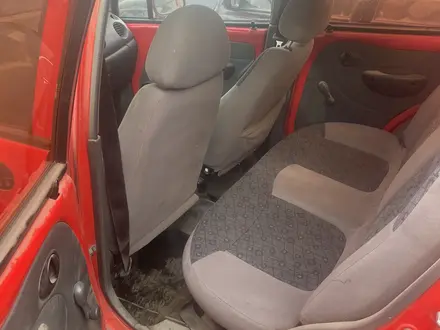 Daewoo Matiz 2013 года за 1 000 000 тг. в Алматы – фото 5