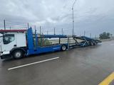 Renault  Premium 2007 года за 19 000 000 тг. в Алматы – фото 2
