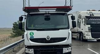 Renault  Premium 2007 года за 15 000 000 тг. в Алматы