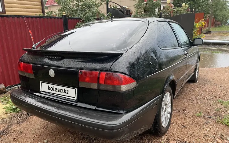 Saab 900 1994 года за 850 000 тг. в Кокшетау