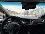 Hyundai Accent 2019 года за 7 700 000 тг. в Семей – фото 4