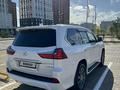 Lexus LX 570 2016 года за 35 500 000 тг. в Астана – фото 6