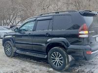 Toyota Land Cruiser Prado 2009 года за 14 200 000 тг. в Павлодар