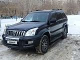 Toyota Land Cruiser Prado 2009 годаүшін14 200 000 тг. в Павлодар – фото 3