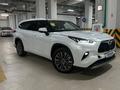 Toyota Highlander Luxe 2026 года за 25 800 000 тг. в Астана – фото 2