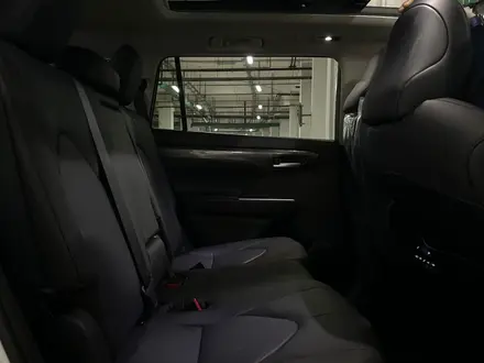 Toyota Highlander Luxe 2026 года за 25 800 000 тг. в Астана – фото 18