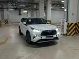 Toyota Highlander Luxe 2026 года за 25 800 000 тг. в Астана