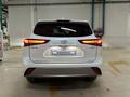 Toyota Highlander Luxe 2026 года за 25 800 000 тг. в Астана – фото 4