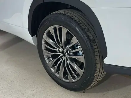 Toyota Highlander Luxe 2026 года за 25 800 000 тг. в Астана – фото 8