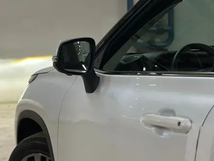 Toyota Highlander Luxe 2026 года за 25 800 000 тг. в Астана – фото 7