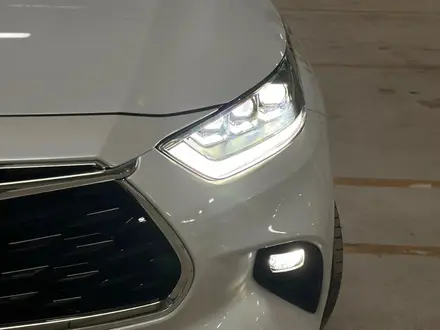 Toyota Highlander Luxe 2026 года за 25 800 000 тг. в Астана – фото 9