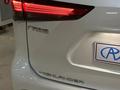 Toyota Highlander Luxe 2026 года за 25 800 000 тг. в Астана – фото 11