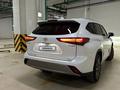 Toyota Highlander Luxe 2026 года за 25 800 000 тг. в Астана – фото 6