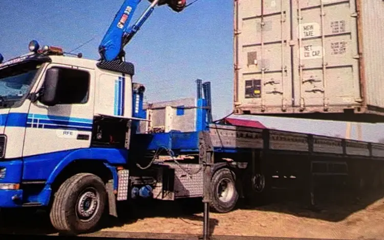Volvo  FH 1999 года за 30 000 000 тг. в Алматы