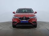 Renault Arkana 2019 годаүшін5 750 000 тг. в Астана – фото 2
