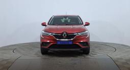 Renault Arkana 2019 годаүшін5 750 000 тг. в Астана – фото 2