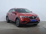 Renault Arkana 2019 годаүшін5 750 000 тг. в Астана – фото 3