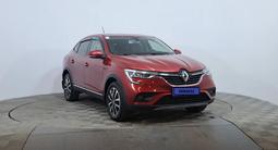 Renault Arkana 2019 годаүшін5 750 000 тг. в Астана – фото 3