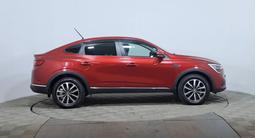 Renault Arkana 2019 годаүшін5 750 000 тг. в Астана – фото 4