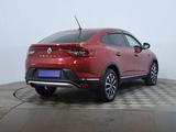 Renault Arkana 2019 годаүшін5 750 000 тг. в Астана – фото 5