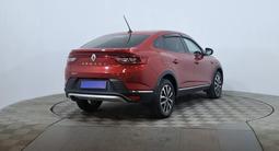 Renault Arkana 2019 годаүшін5 750 000 тг. в Астана – фото 5