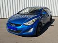 Hyundai Elantra 2014 годаfor6 390 000 тг. в Алматы