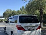 Toyota Alphard 2010 годаүшін5 500 000 тг. в Атырау – фото 4