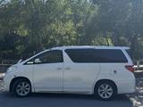 Toyota Alphard 2010 годаүшін5 500 000 тг. в Атырау – фото 3