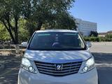 Toyota Alphard 2010 годаүшін5 500 000 тг. в Атырау – фото 2