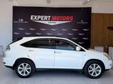 Lexus RX 350 2007 года за 7 000 000 тг. в Актау – фото 3