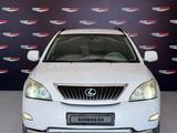 Lexus RX 350 2007 года за 7 000 000 тг. в Актау