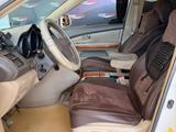 Lexus RX 350 2007 года за 7 000 000 тг. в Актау – фото 5