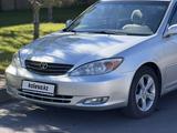 Toyota Camry 2001 года за 4 600 000 тг. в Астана – фото 3
