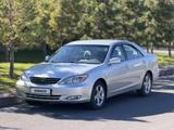 Toyota Camry 2001 годаүшін4 600 000 тг. в Астана