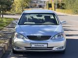 Toyota Camry 2001 года за 4 600 000 тг. в Астана – фото 2